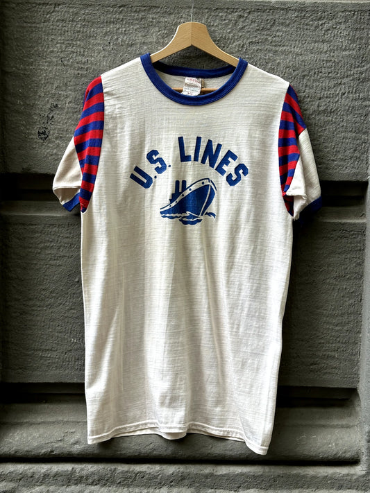 Vintage Empire Sporting Goods T-shirt