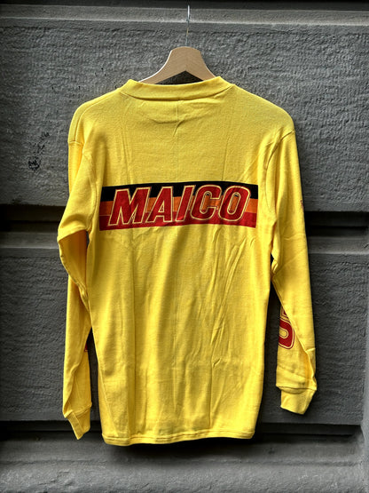 Vintage Maico Long Sleeve T-shirt