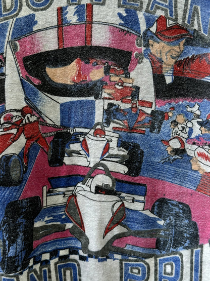 Vintage racing T-shirt