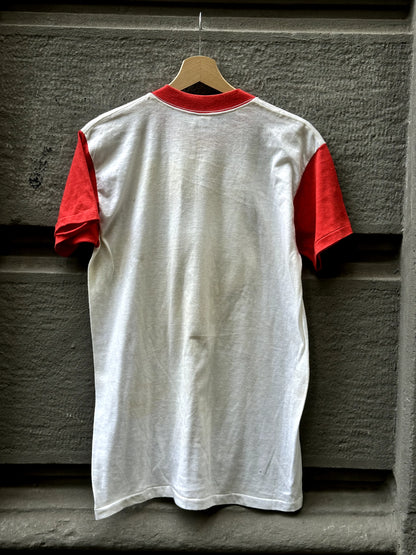 Vintage Cleveland Indians T-shirt
