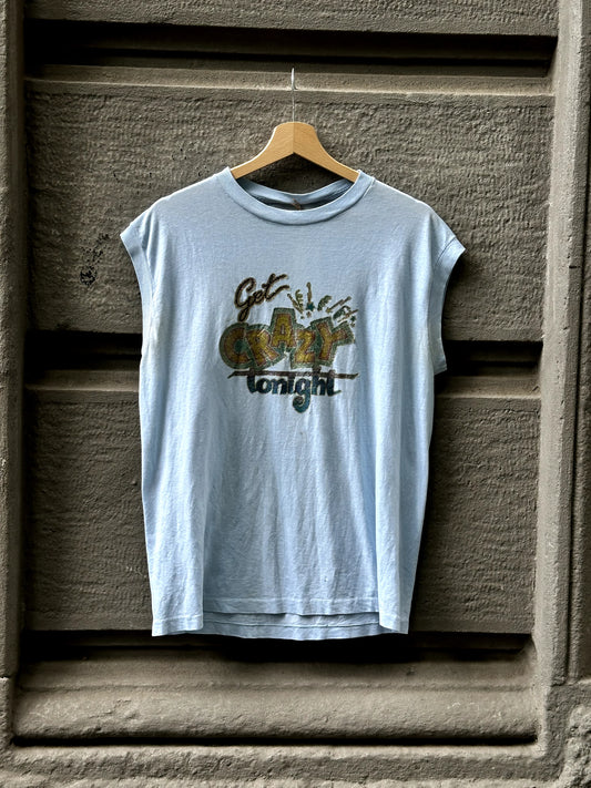 Vintage single stitch T-shirt