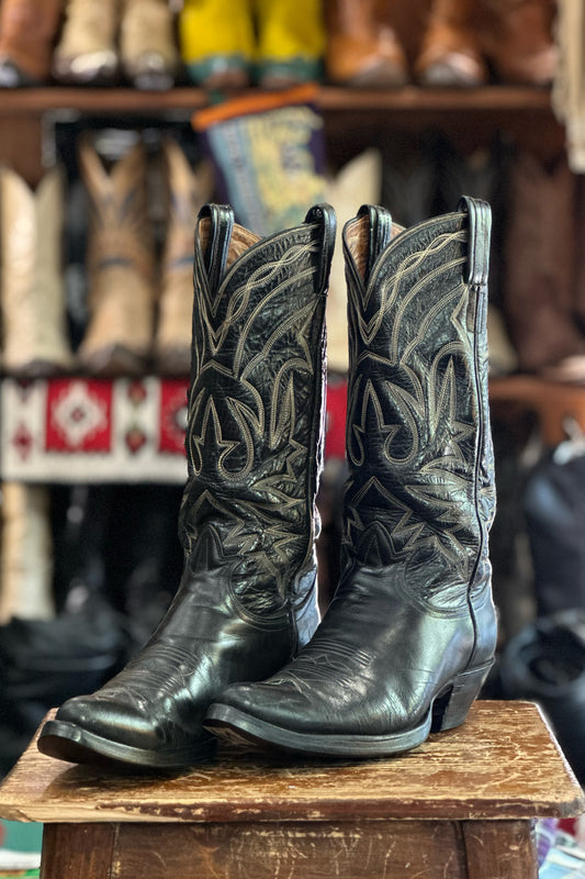 Cow Boy Boots Tony Lama | UNION FADE VINTAGE MILANO