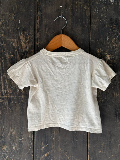 1960s Castle Rock Souvenir Kids T-Shirt