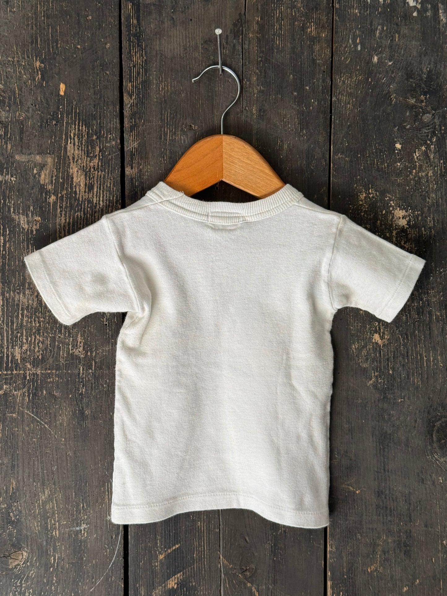 1950/60s Great Smoky Montains Souvenir Kids T-Shirt