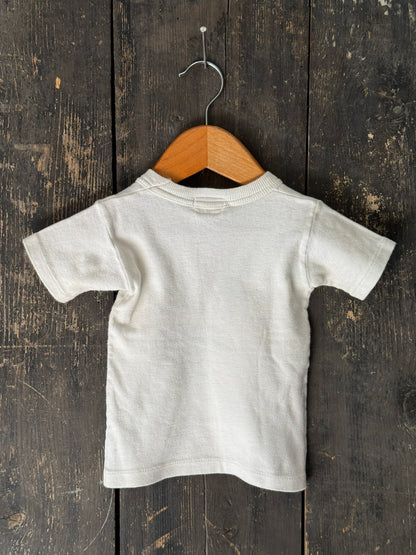 1950/60s Great Smoky Montains Souvenir Kids T-Shirt