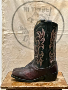 Cow Boy boots Durango