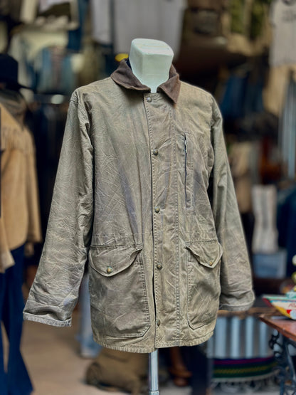 Filson Tin Cloth 90s | UNION FADE VINTAGE MILANO