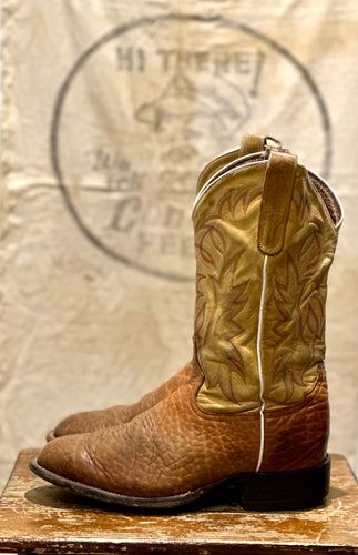 Tony Lama boots