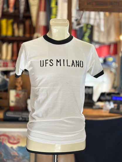 T-shirt Union fade Store | UNION FADE VINTAGE MILANO