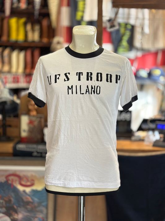 T-shirt Union fade Store | UNION FADE VINTAGE MILANO