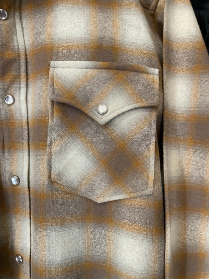 Pendleton wool shirt | UNION FADE VINTAGE STORE