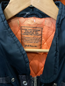 Schott Flyer type vest
