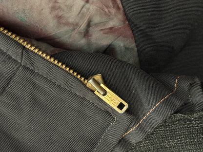 Butuin Jacket Gabardina