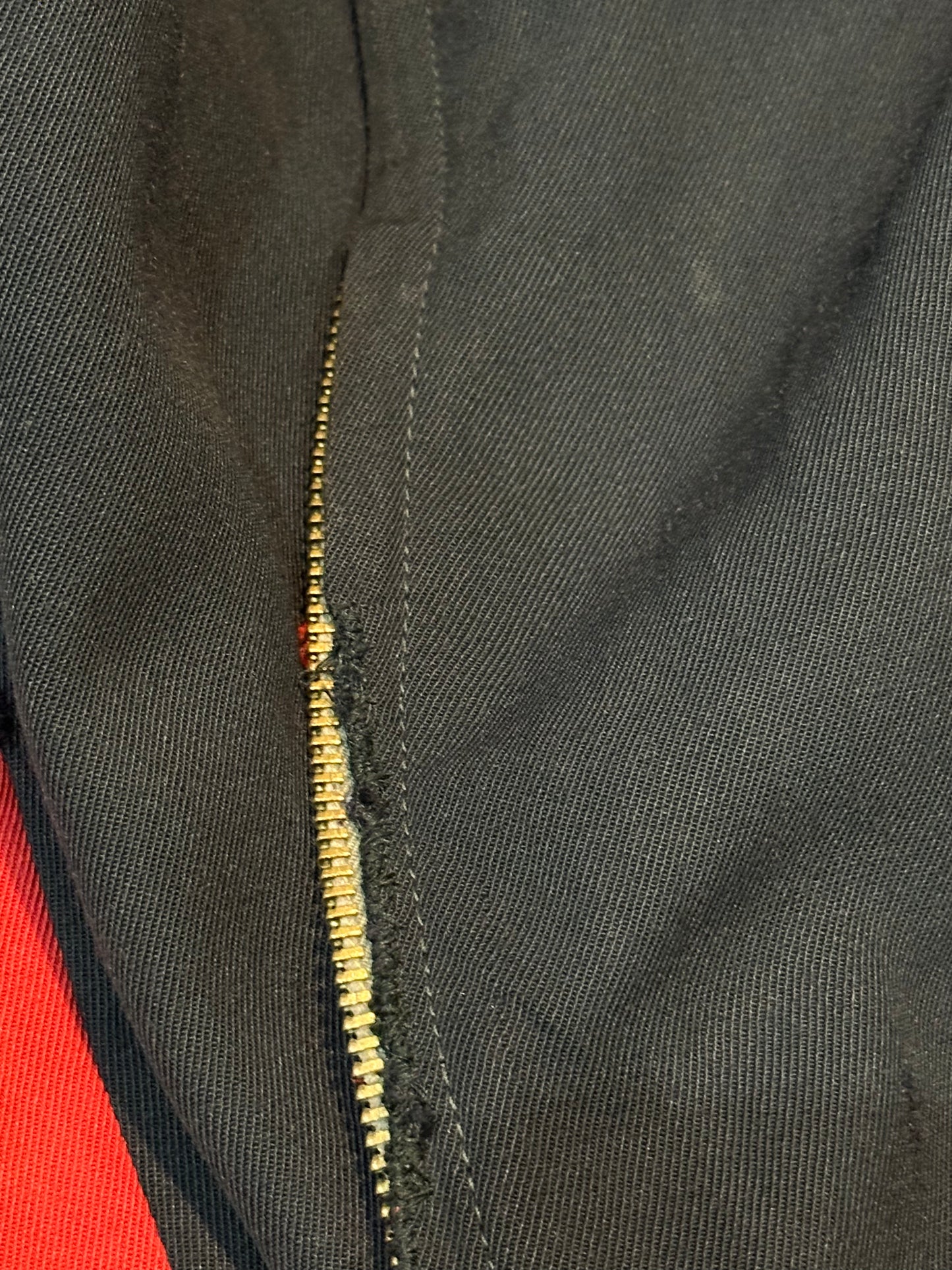 Butuin Jacket Gabardina
