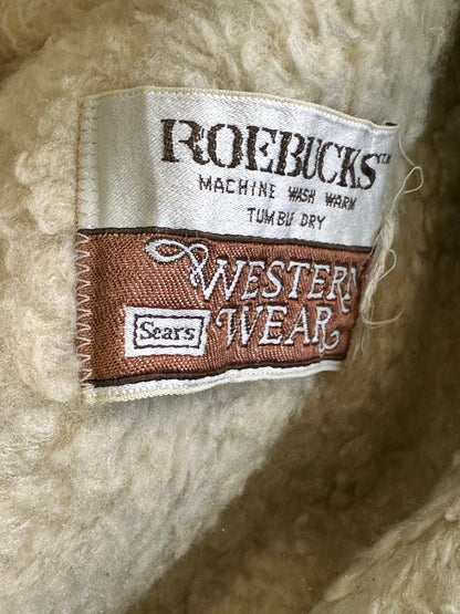 Sears Roebuck long | UNION FADE VINTAGE STORE