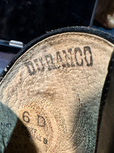 Carica l&#39;immagine nel visualizzatore di Gallery, Cow Boy boots Durango