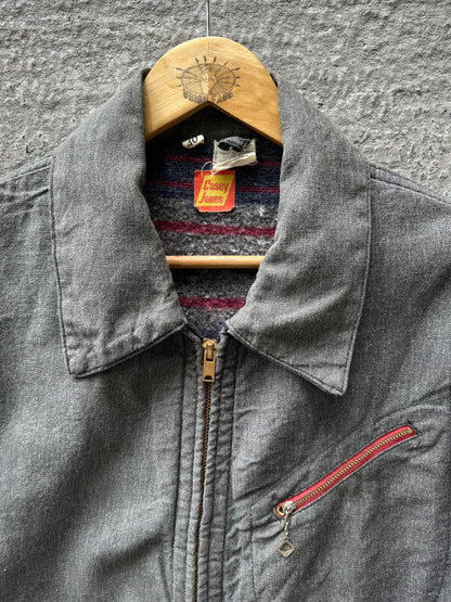 Casey Jones Work Jacket