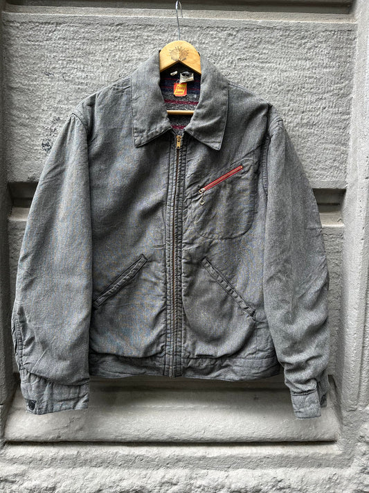 Casey Jones Work Jacket