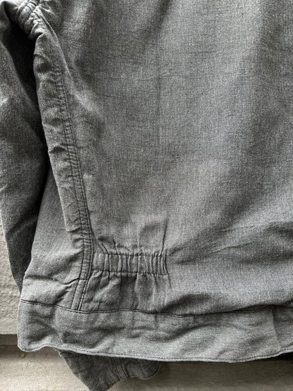 Casey Jones Work Jacket
