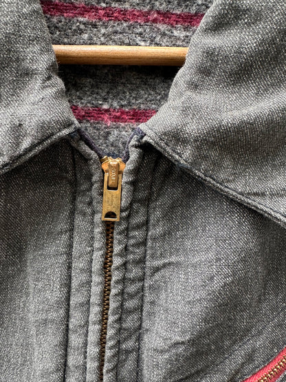 Casey Jones Work Jacket