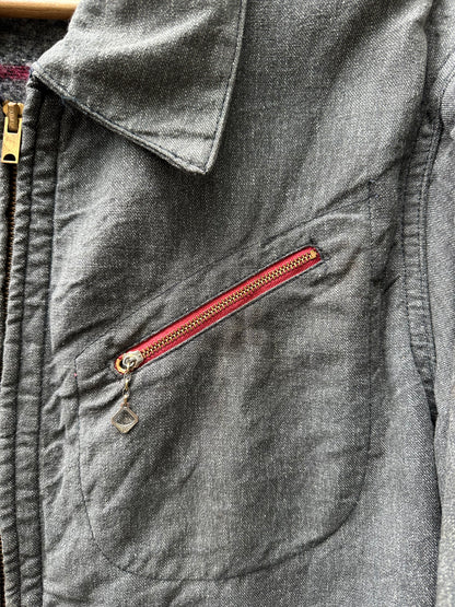 Casey Jones Work Jacket