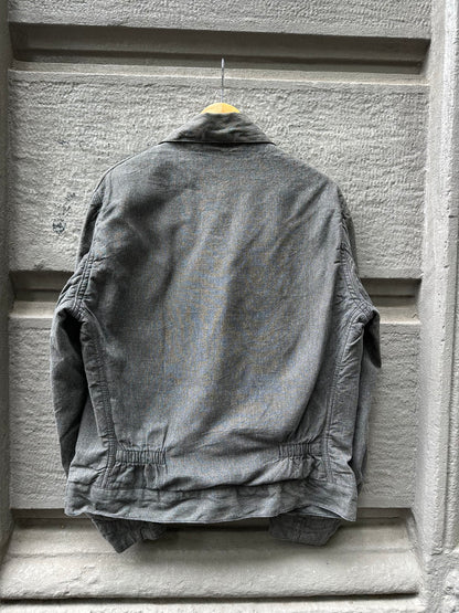 Casey Jones Work Jacket