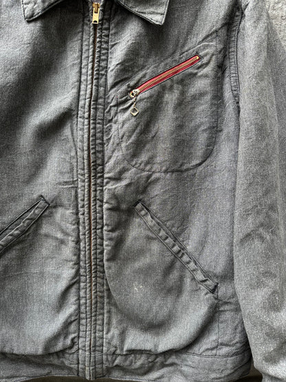 Casey Jones Work Jacket