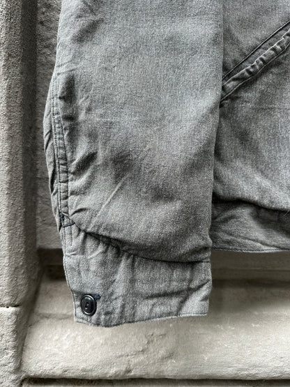 Casey Jones Work Jacket