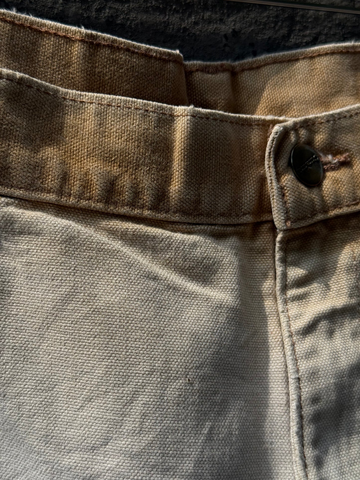 Carhartt Double Knee