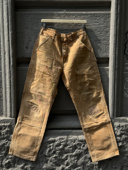 Carhartt Pant Double Knee