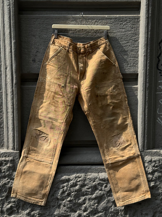 Carhartt Pant Double Knee
