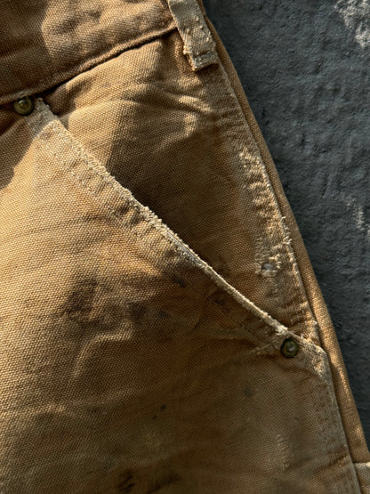Carhartt Pant Double Knee