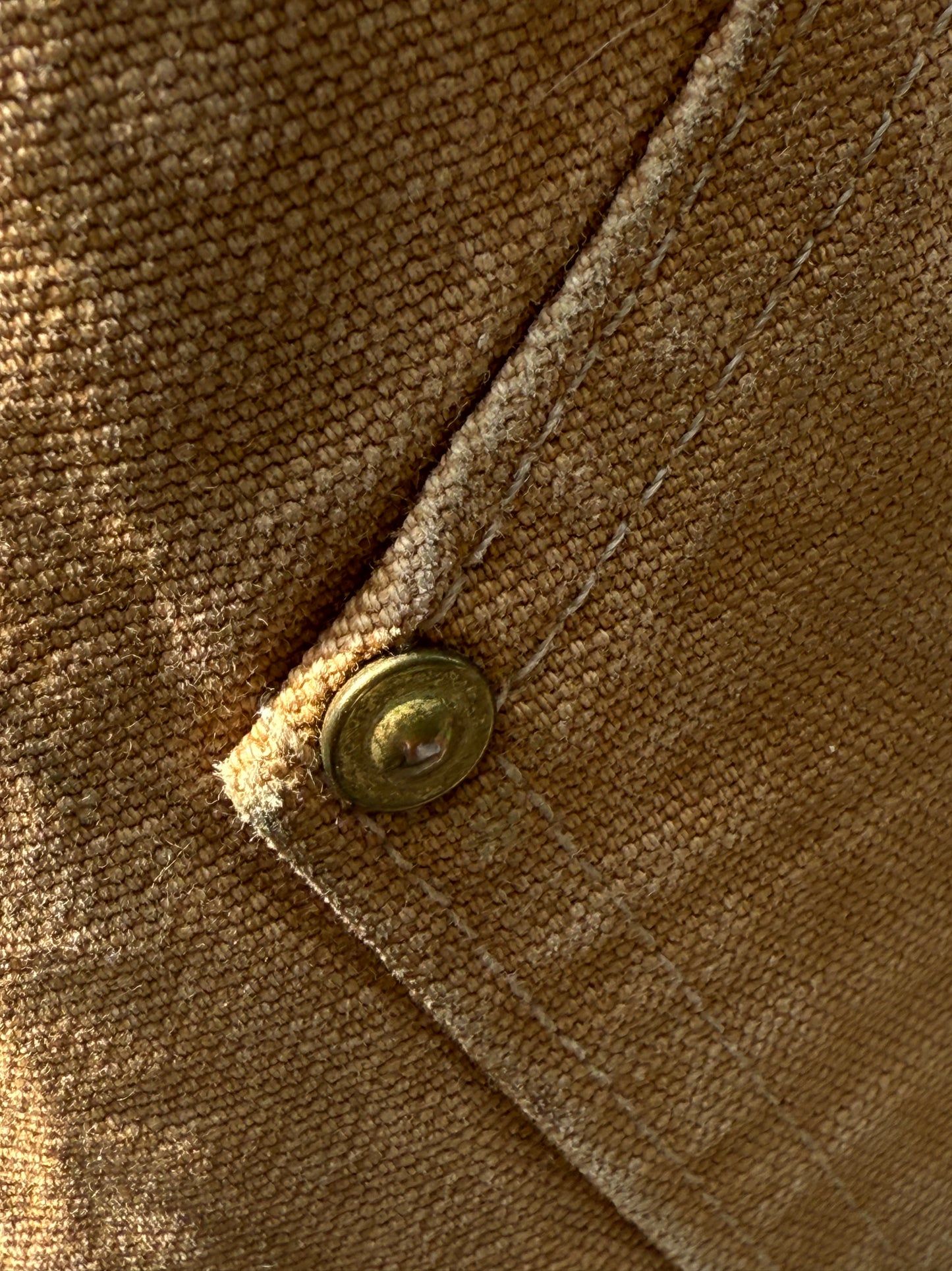 Carhartt Pant Double Knee