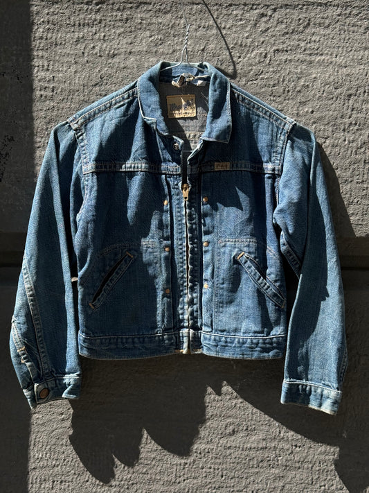 Wrangler kid Jacket