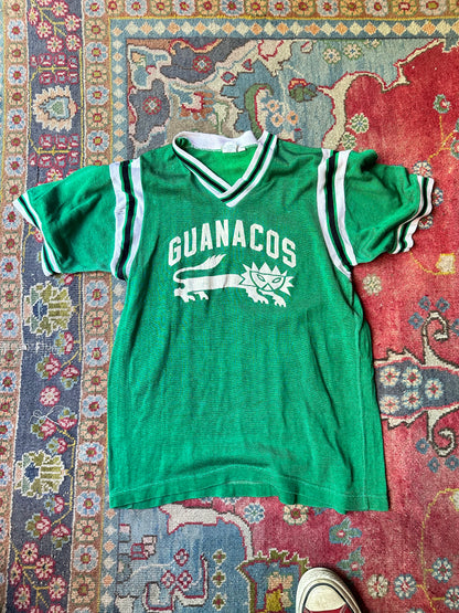 Vintage 60s college T-shirt stirpe | UNION FADE VINTAGE STORE