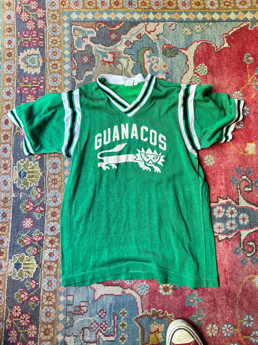 Vintage 60s college T-shirt stirpe | UNION FADE VINTAGE STORE