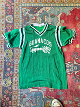 Carica l&#39;immagine nel visualizzatore di Gallery, Vintage 60s college T-shirt stirpe