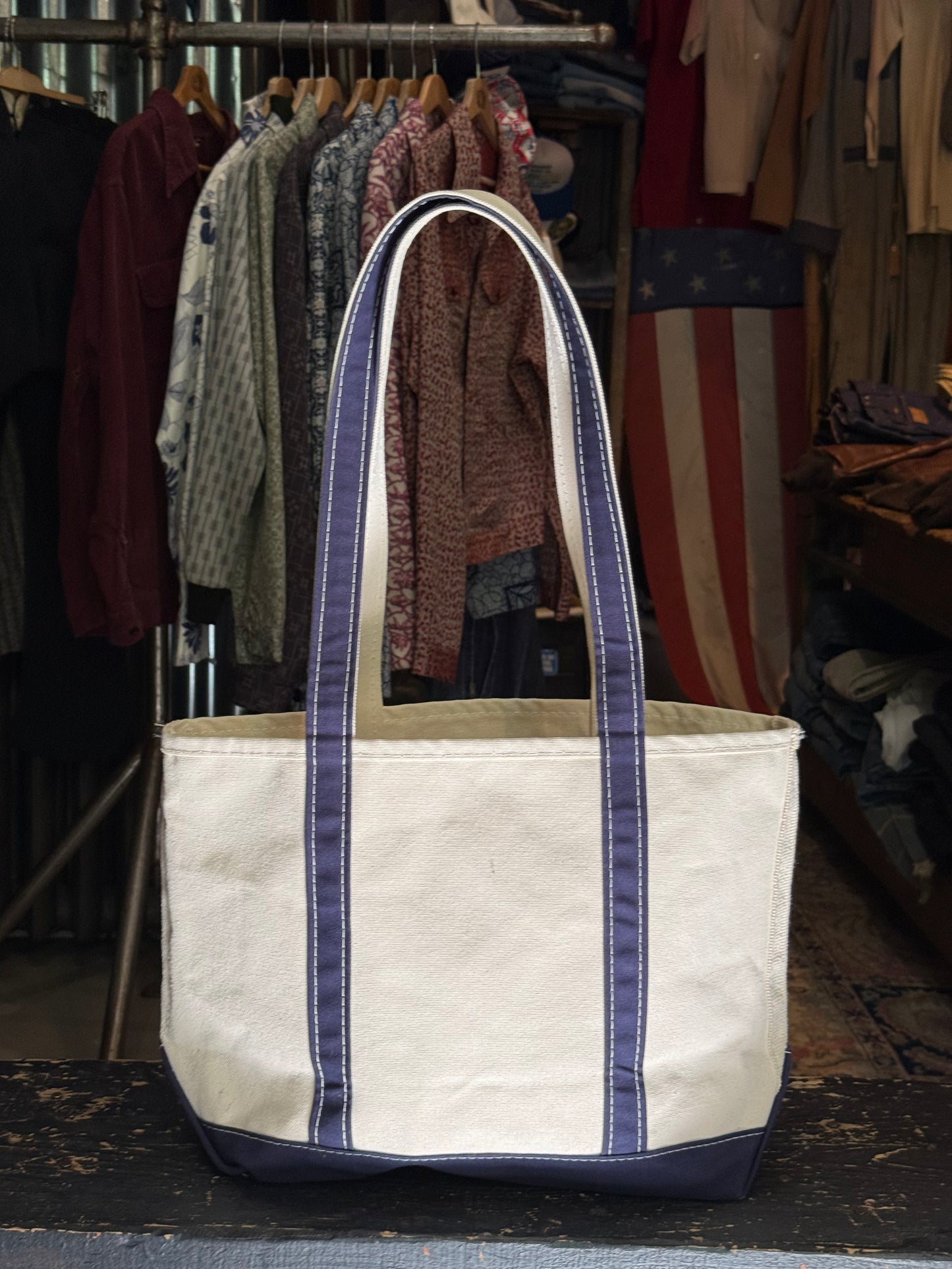 Tote Bag LL Bean (M)