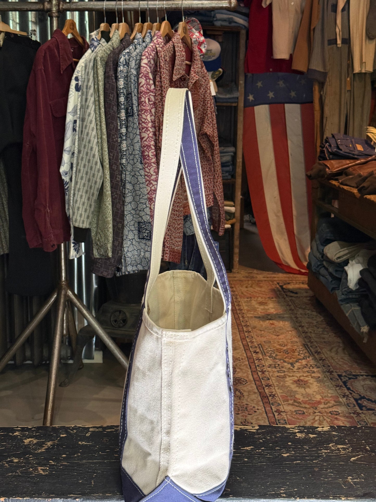 Tote Bag LL Bean (M)