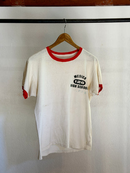 1970s Ringer T-shirt