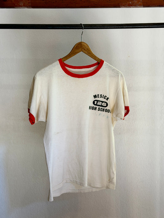 1970s Ringer T-shirt