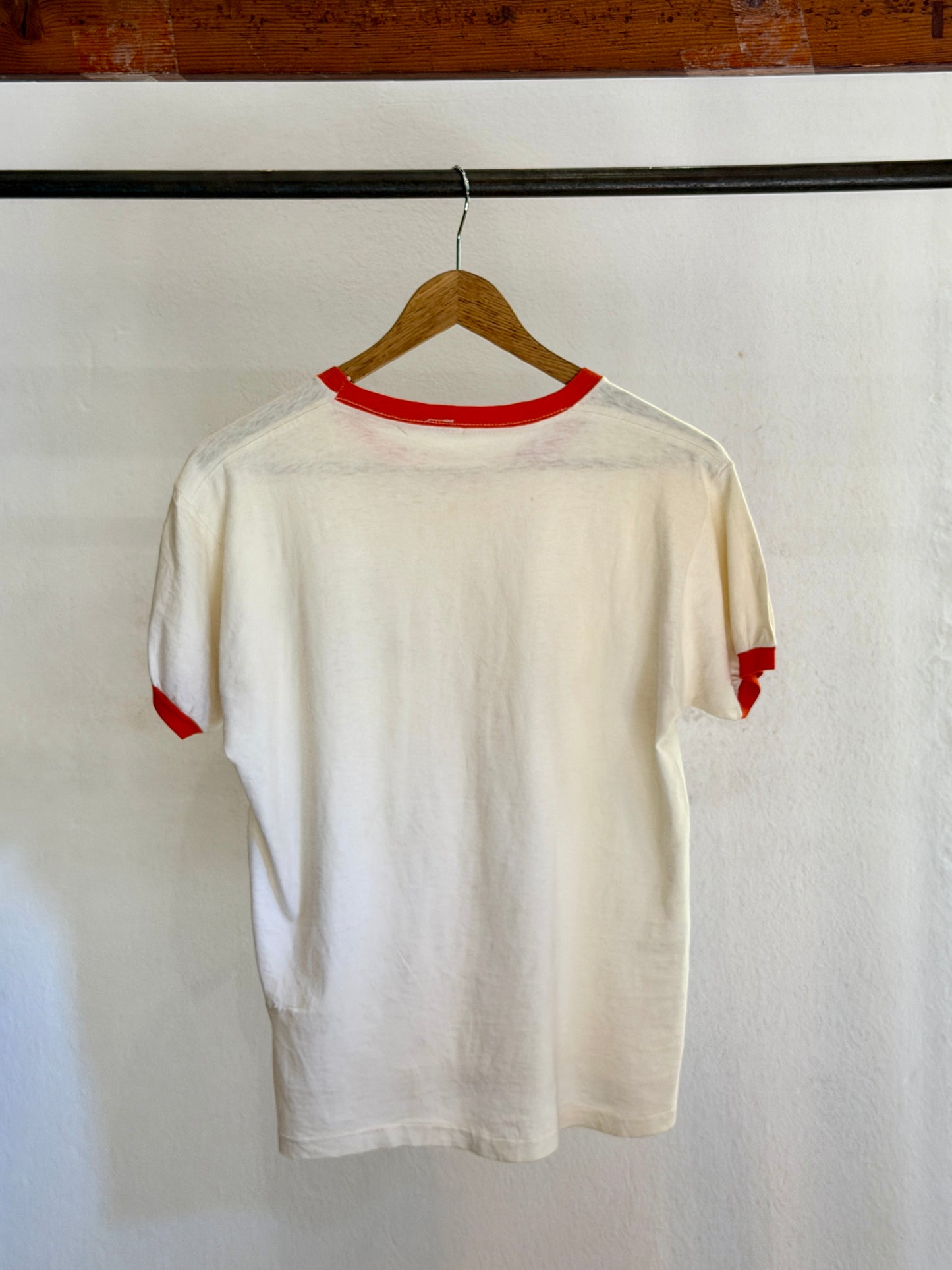 1970s Ringer T-shirt