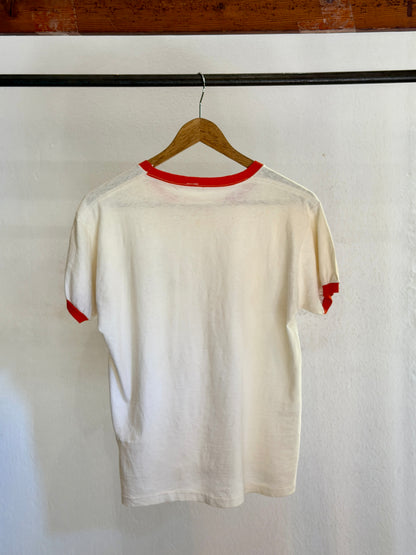 1970s Ringer T-shirt