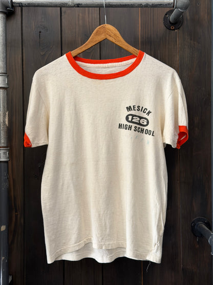 1970s Ringer T-shirt