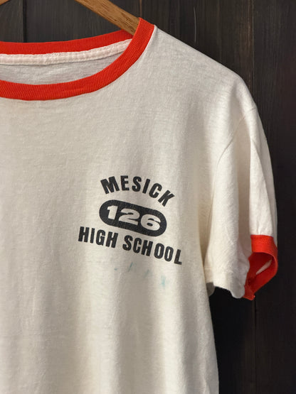 1970s Ringer T-shirt