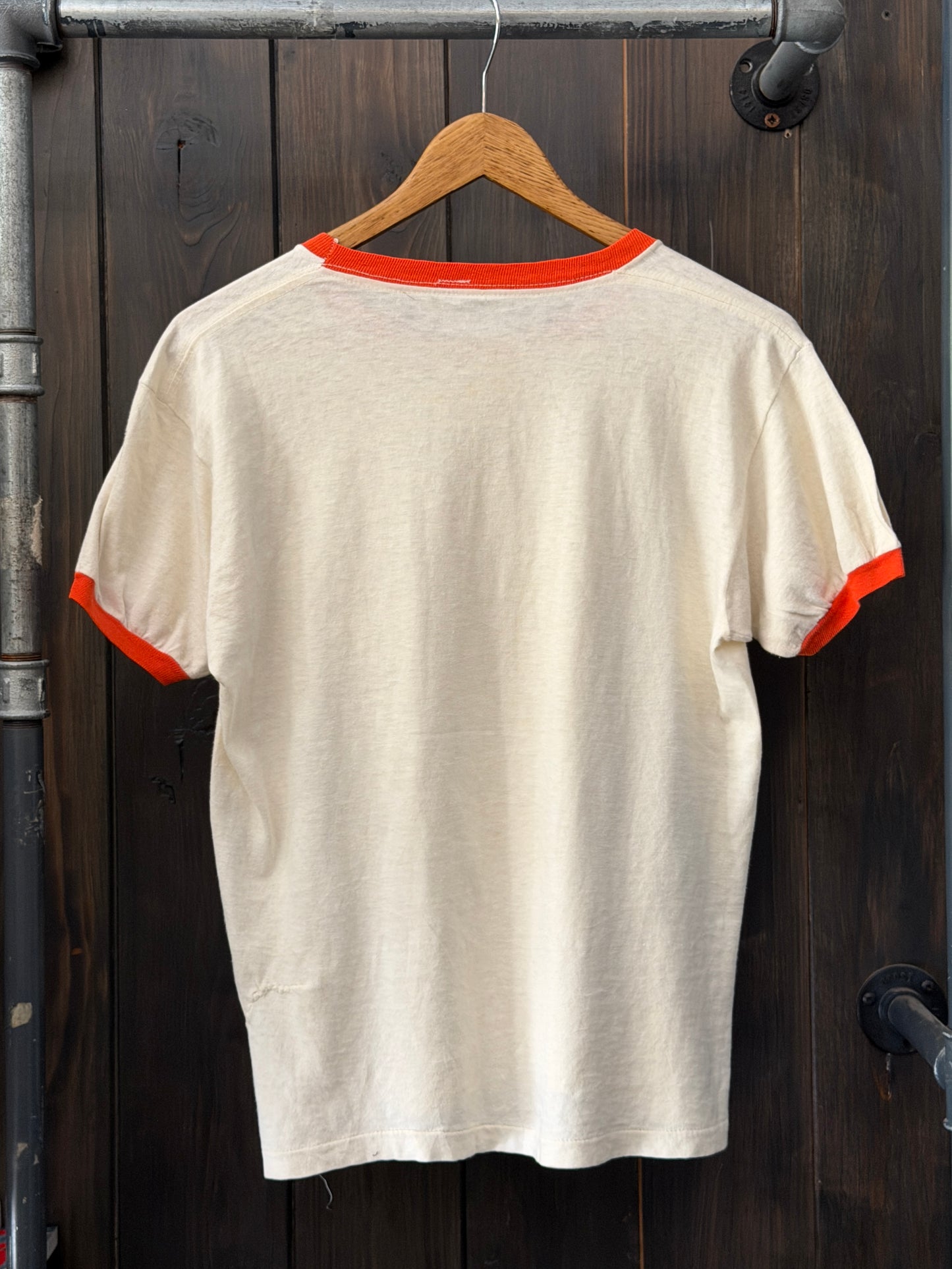1970s Ringer T-shirt