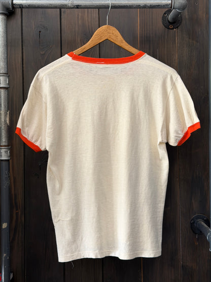 1970s Ringer T-shirt