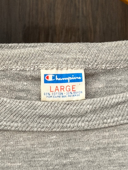 1970s  University of Kentucky Champion T-shirt