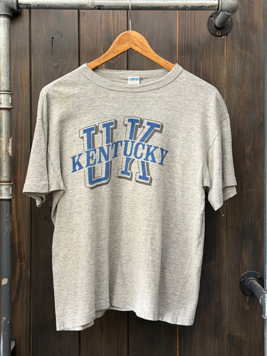 1970s  University of Kentucky Champion T-shirt