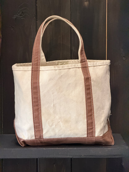 Medium LL. Bean tote bag